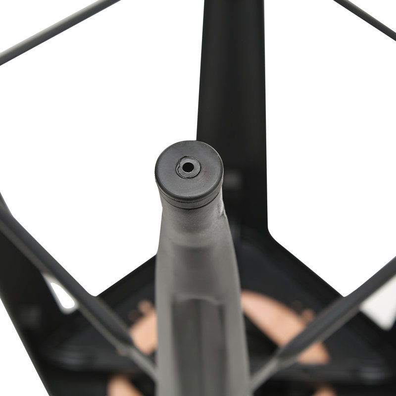 Williston Tauber Set of 4 Swivel Counter & Bar Stool & Reviews